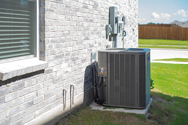 Reliable Hvac contractor in Pottsboro, TX by FH HVAC